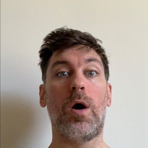 Meet your Posher, Mike